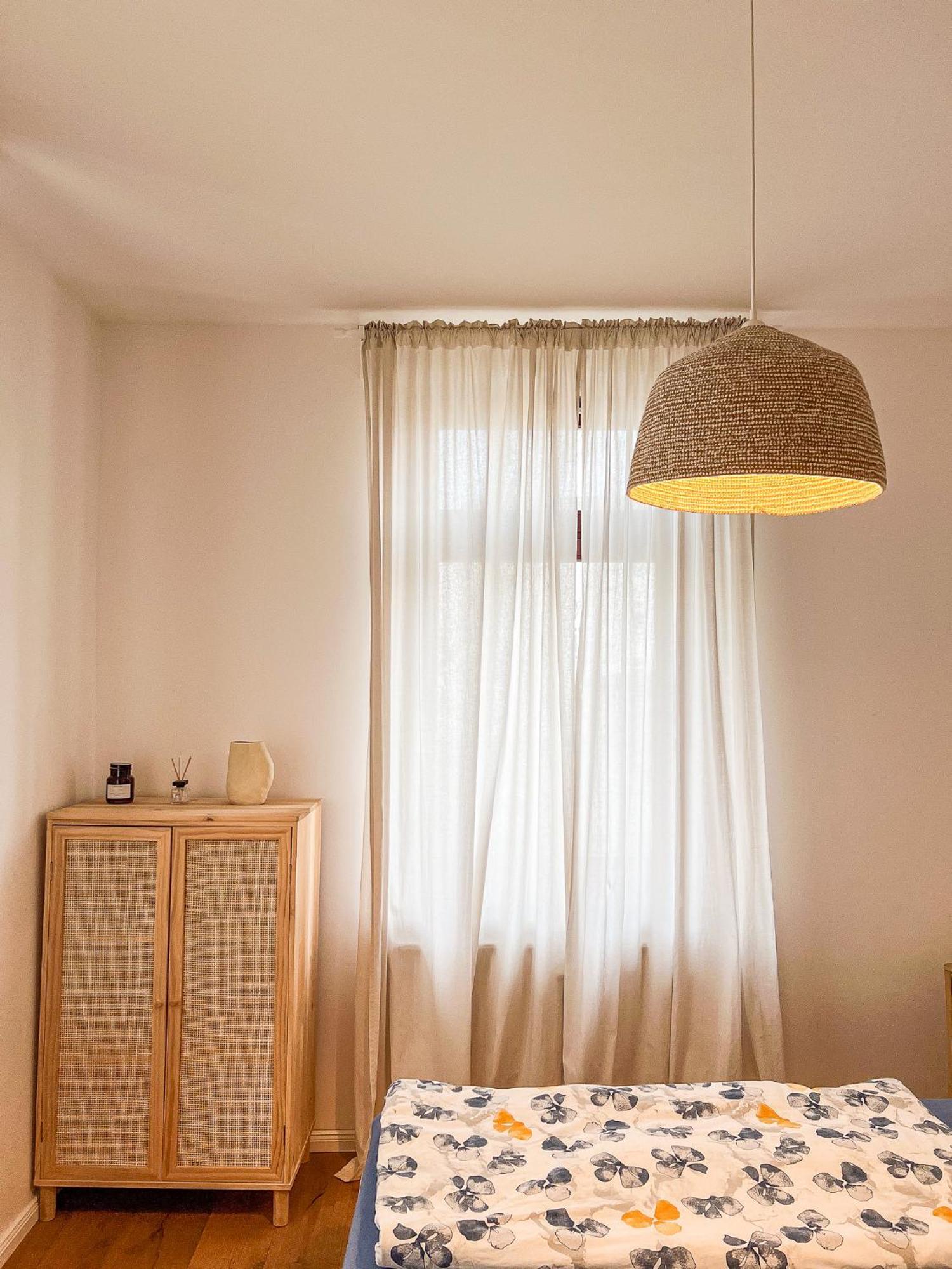 Wunderschoenes Terrassen-Appartement 莱比锡 外观 照片
