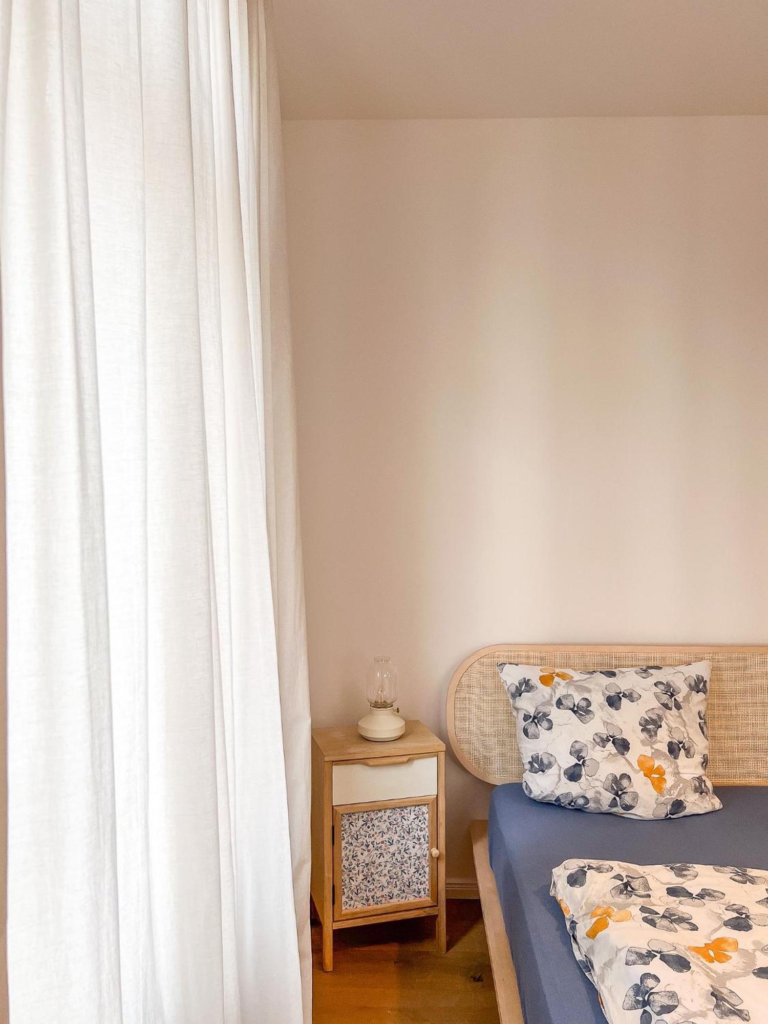 Wunderschoenes Terrassen-Appartement 莱比锡 外观 照片